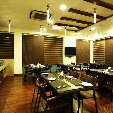 Hotel Evoke Lifestyle, Delhi Neu-Delhi Exterior foto