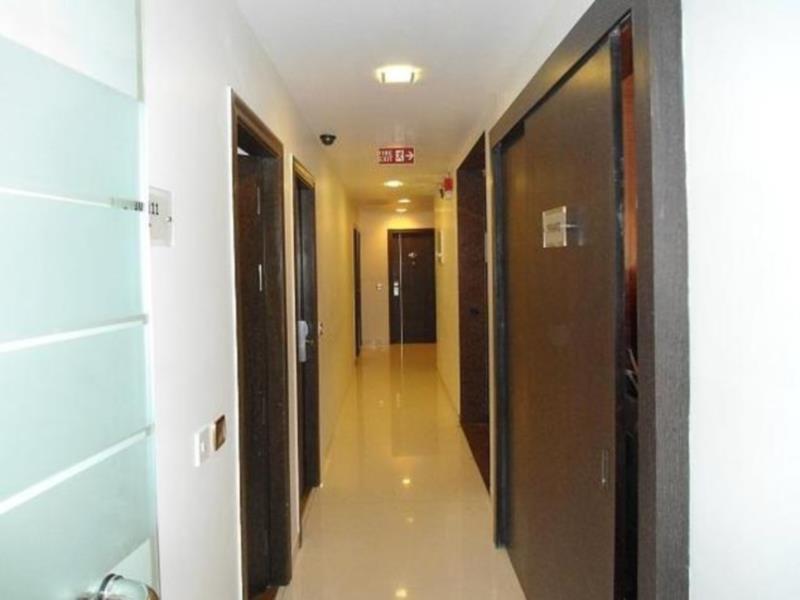 Hotel Evoke Lifestyle, Delhi Neu-Delhi Exterior foto