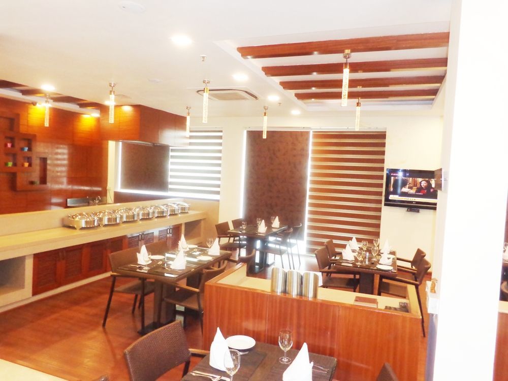 Hotel Evoke Lifestyle, Delhi Neu-Delhi Exterior foto