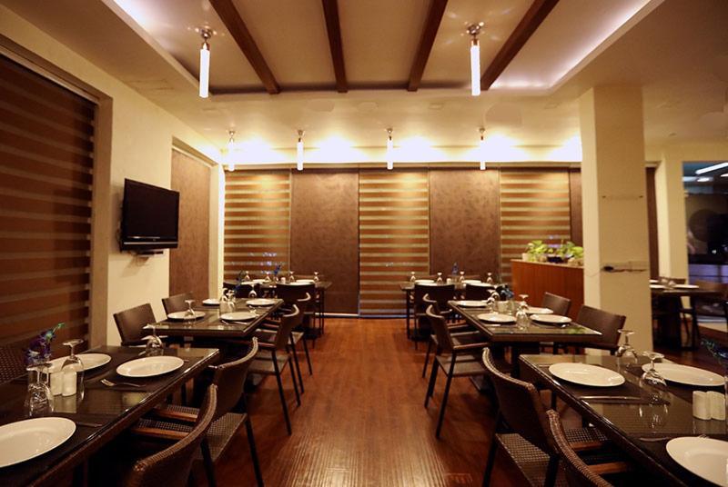 Hotel Evoke Lifestyle, Delhi Neu-Delhi Exterior foto